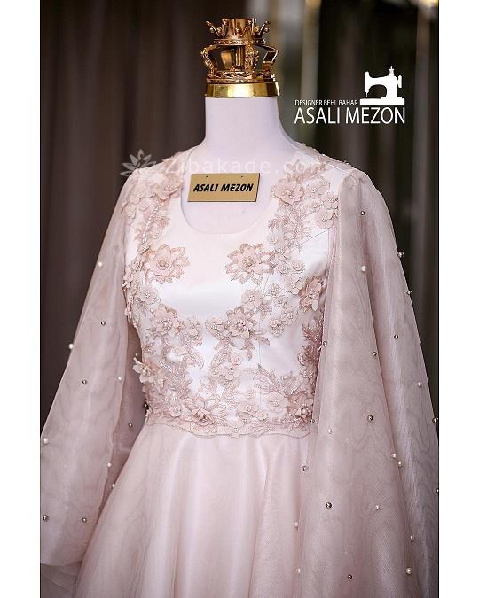 مدل لباس - لباس مجلسی